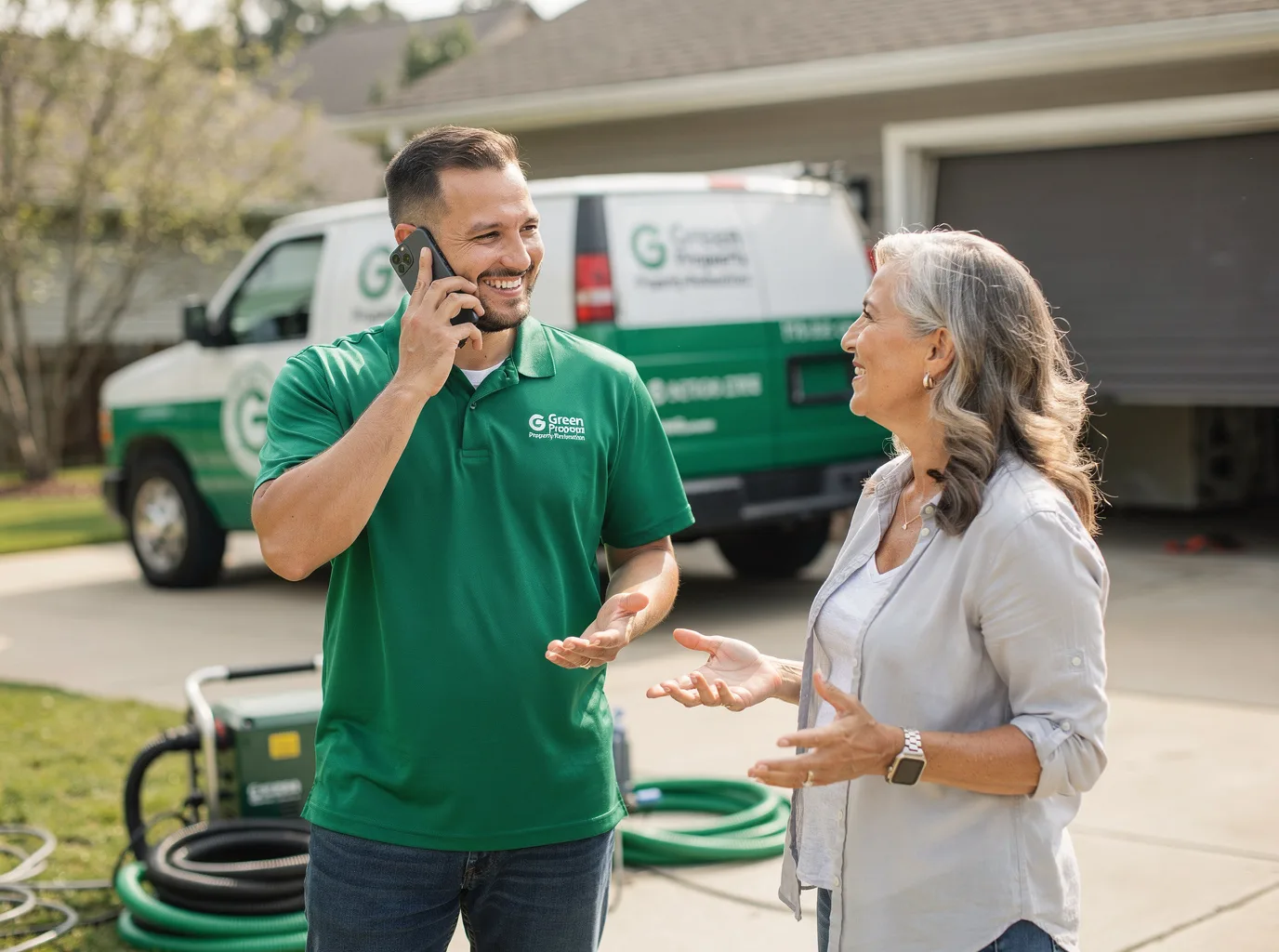 Water Damage Restoration Stevensville, MD FAQs